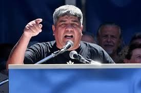 Camioneros amenaza con un paro de 48 hs a partir del jueves