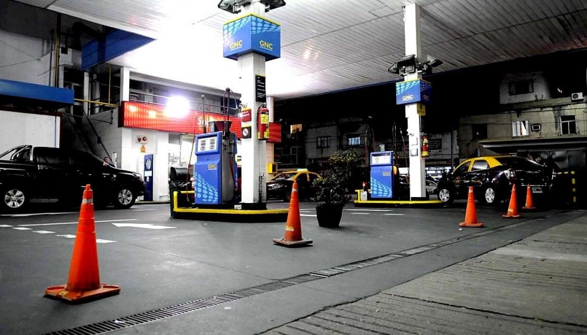 Anuncian aumento en el precio de los combustibles en Mar del Plata