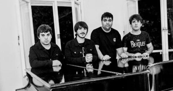 Helter Skelter presenta en Abbey Road un show que recorre toda la historia musical de The Beatles