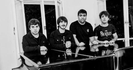 Helter Skelter presenta en Abbey Road un show que recorre toda la historia musical de The Beatles
