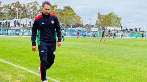 Círculo Deportivo separó a Lucas Baldino y confía en “Poroto” Fourcade para la Reválida