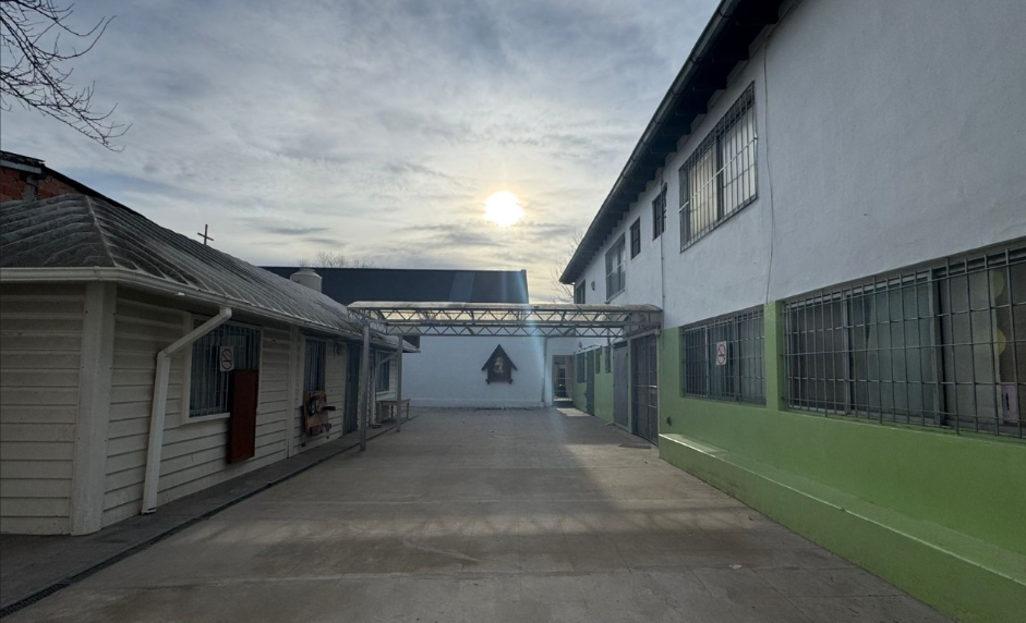 Sol Más Sonrisas lanzó una colecta de cepillos para niños del Jardín y Casa del Niño Juanito Bosco