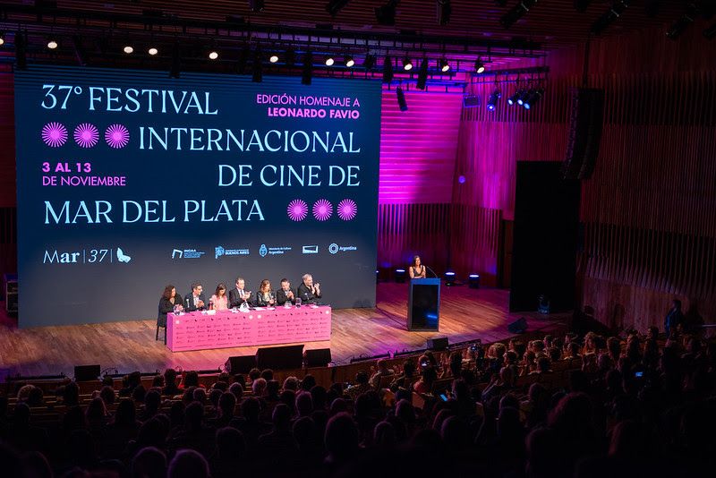 Concejales de La Libertad Avanza proponen una alternativa para financiar el Festival Internacional de Cine