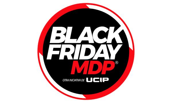 La UCIP lanza el Black Friday MDP 2024: tres días a puro descuento