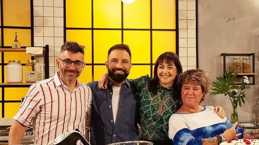 Vuelve "Cocineros Argentinos" a la televisión