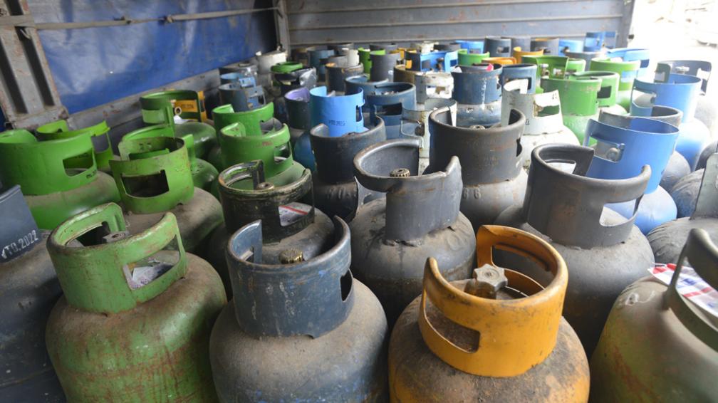 El Gobierno eliminó los precios de referencias a las garrafas de gas: cuáles son los valores a partir de ahora