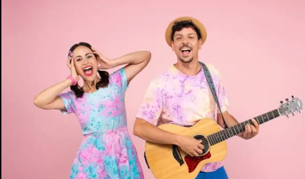 Pequeño Pez vuelve a Mar del Plata con “La Fiesta” en el Teatro Radio City