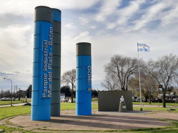 El Parque Industrial de Mar del Plata abre convocatoria para cubrir 16 puestos laborales