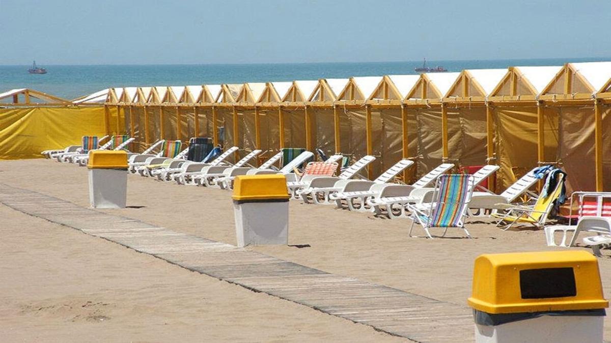 A no dormirse: últimos días para inscribirte en el sorteo por carpas gratis