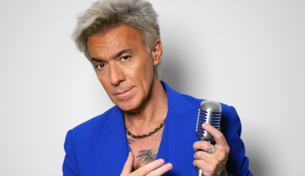 Mar del Plata recibirá a CAE con "All Inclusive", un show que mezcla rock, humor y grandes clásicos