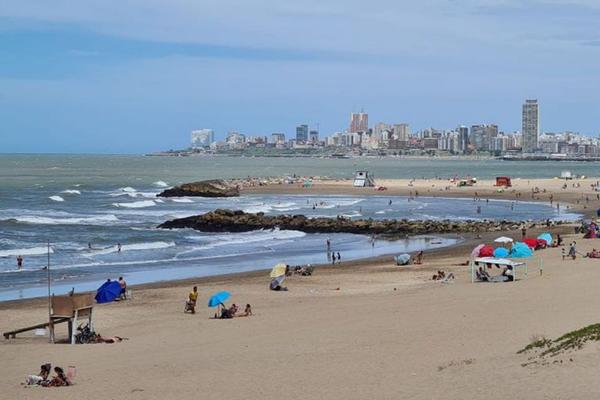El Municipio lanza un tercer llamado a licitación para cuatro playas públicas equipadas