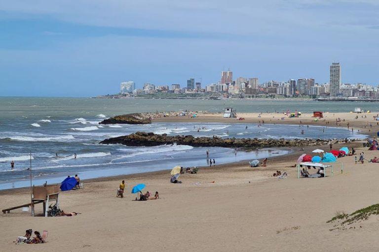 El Municipio lanza un tercer llamado a licitación para cuatro playas públicas equipadas