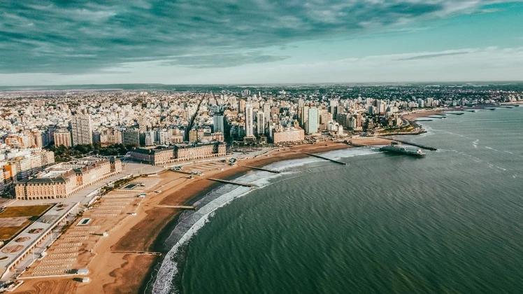 La primera Asamblea Climática Ciudadana se desarrollará en Mar del Plata