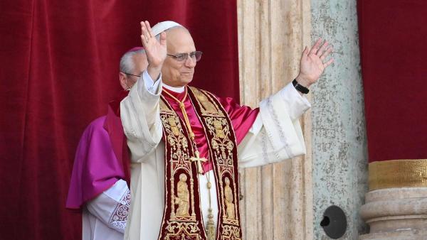 ¿De qué equipo es hincha el Papa León XIV?: la confesión de una monja que sorprendió a todos