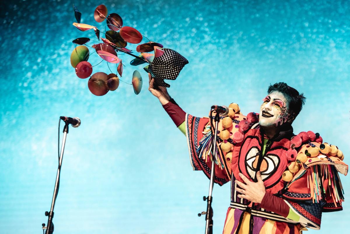Agarrate Catalina regresa a Mar del Plata con su espectáculo irreverente y satírico