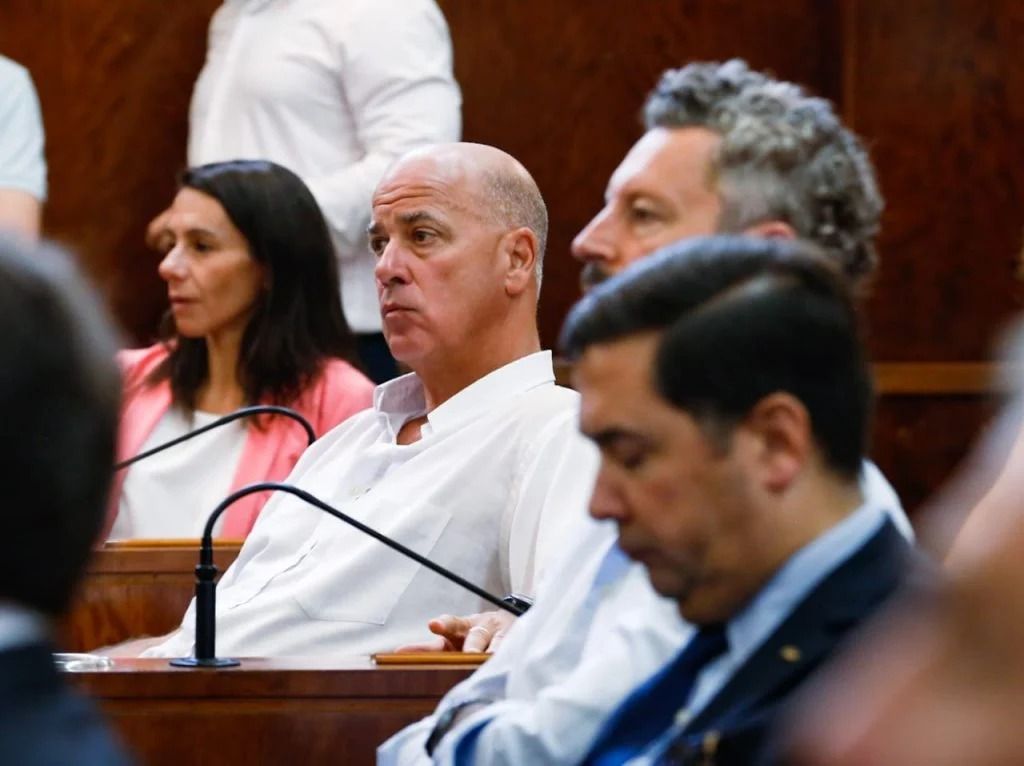 Concejales de Acción Marplatense cuestionan el discurso del intendente