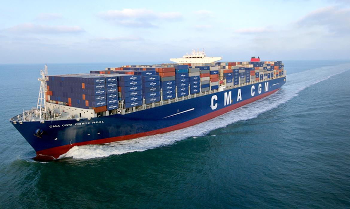 La ruta marítima con Santos impulsa un crecimiento del 40% en las exportaciones del puerto marplatense