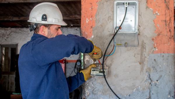 Eficiencia energética: EDEA brinda recomendaciones para un uso responsable de la energía eléctrica