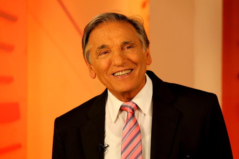 Proponen instituir el 28 de diciembre como Día del Periodista Marplatense en honor al “Cholo” Ciano