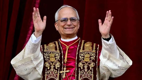 El papa León XIV prepara su primera visita a América Latina con paradas en Argentina y Uruguay