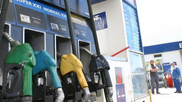 Julio llegó con aumentos en la nafta: cuánto sale el combustible en Mar del Plata