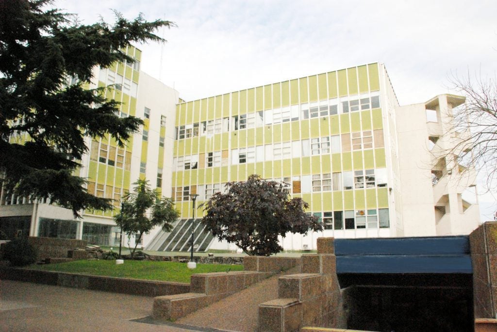 Paro total en la Universidad Nacional de Mar del Plata el próximo jueves 14 de marzo