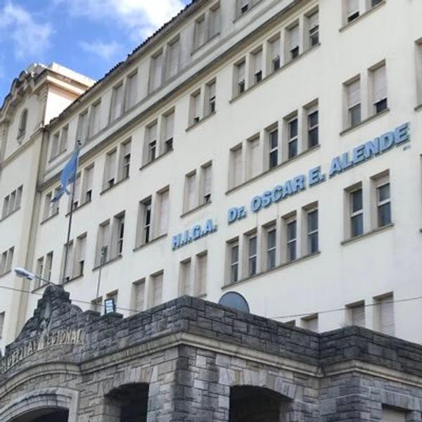 Joven apuñalado en un intento de robo en el barrio Florencio Sánchez