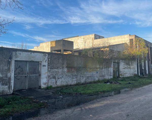 Recuperan el edificio de la ex Escuela Primaria N°63 para ampliar el polo educativo del Barrio Belgrano