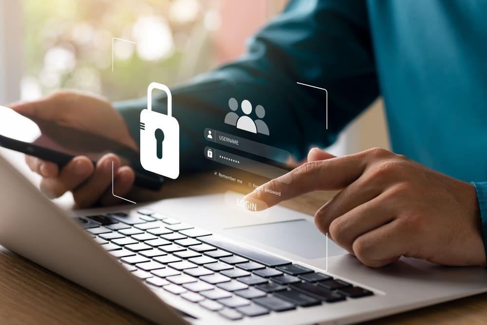 Impulsan una campaña para concientizar sobre el uso seguro de internet y la protección de datos