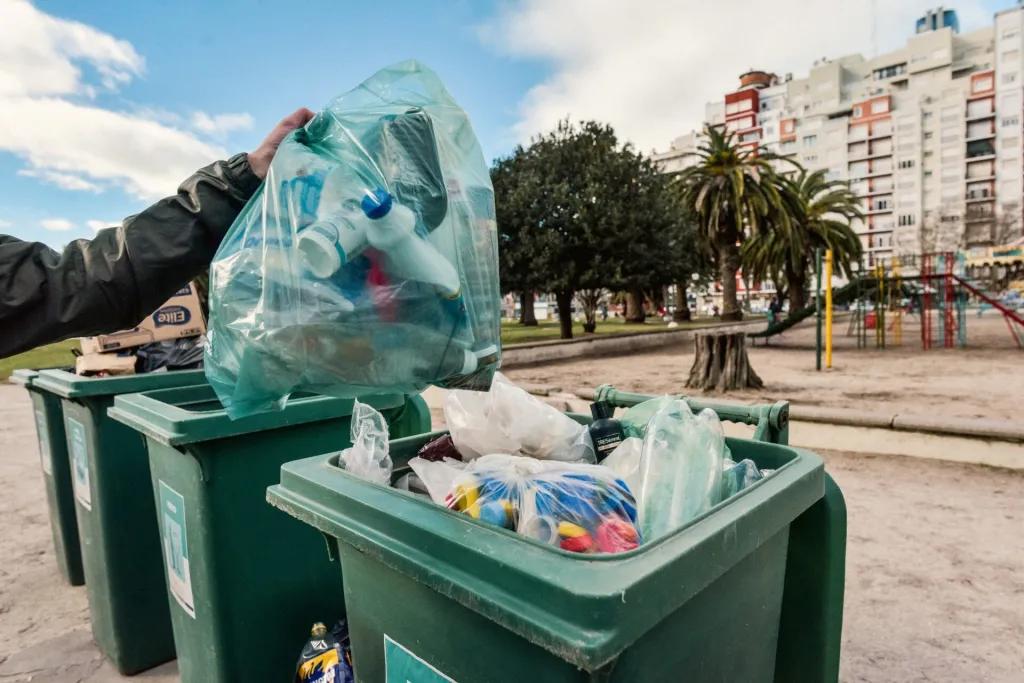 El Programa Bolsa Verde alcanza al 64% de los hogares y se expande cada vez más