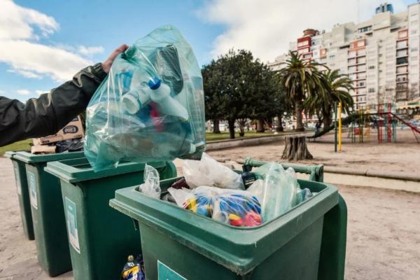 El Programa Bolsa Verde alcanza al 64% de los hogares y se expande cada vez más