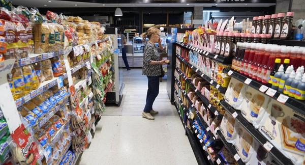 Diciembre arrasó con los bolsillos: la Canasta Básica aumentó un 4,1% y la carne se disparó