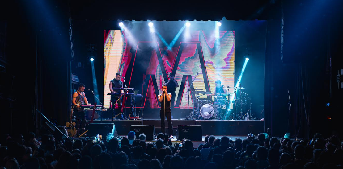 DM Experience traerá “The Universe of Depeche Mode” a Mar del Plata el 22 de agosto
