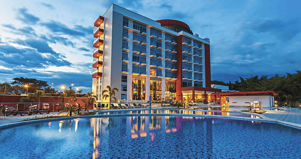 Preocupación en el sector hotelero por las bajas reservas para Semana Santa