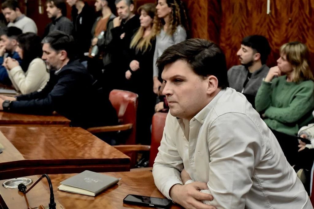 El Frente Renovador elevó un proyecto para bloquear el acceso a los sitios de apuestas desde escuelas 