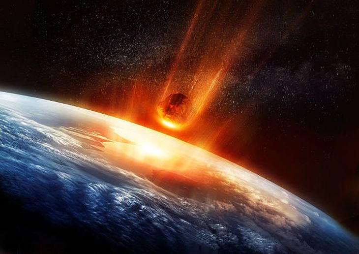 La fecha que la ciencia señala como posible fin del mundo