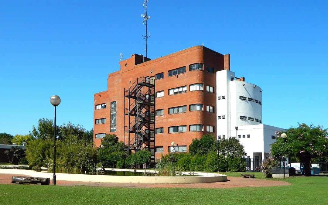 ¿Todo depende del Pacto de Mayo?: OSSE y ENOHSA revisarán proyectos de obras hídricas