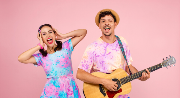 Pequeño Pez vuelve a Mar del Plata, Tandil y Necochea con un show familiar que combina música, teatro y juego