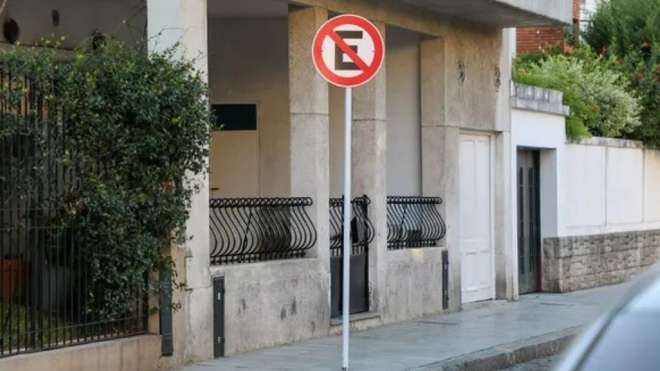 Permiten más espacios para estacionar en varias zonas de Mar del Plata
