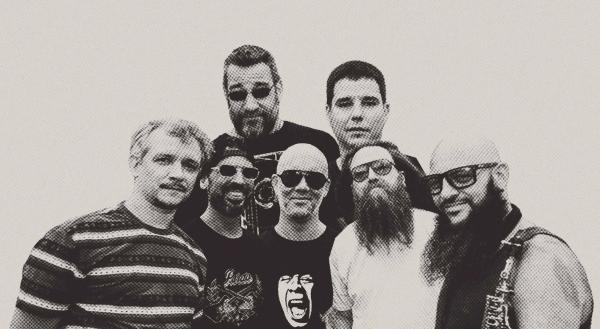 Las Pastillas del Abuelo vuelven a Mar del Plata y Tandil con dos shows en julio