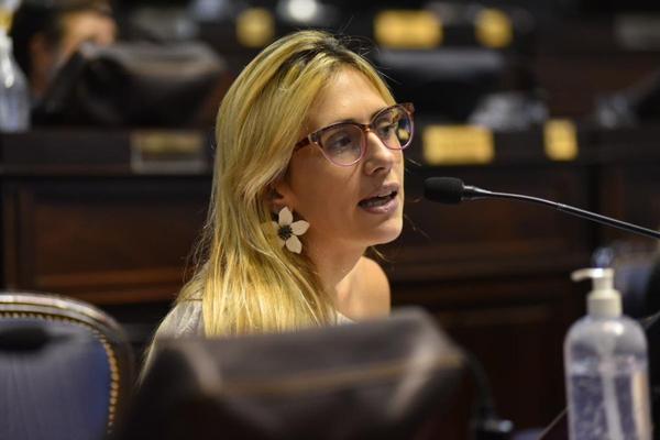 Montenegro propone a Johanna Panebianco como vicepresidenta del Emturyc