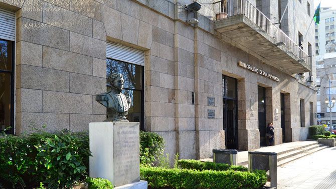Se mantiene el paro de municipales: cómo funcionarán los servicios