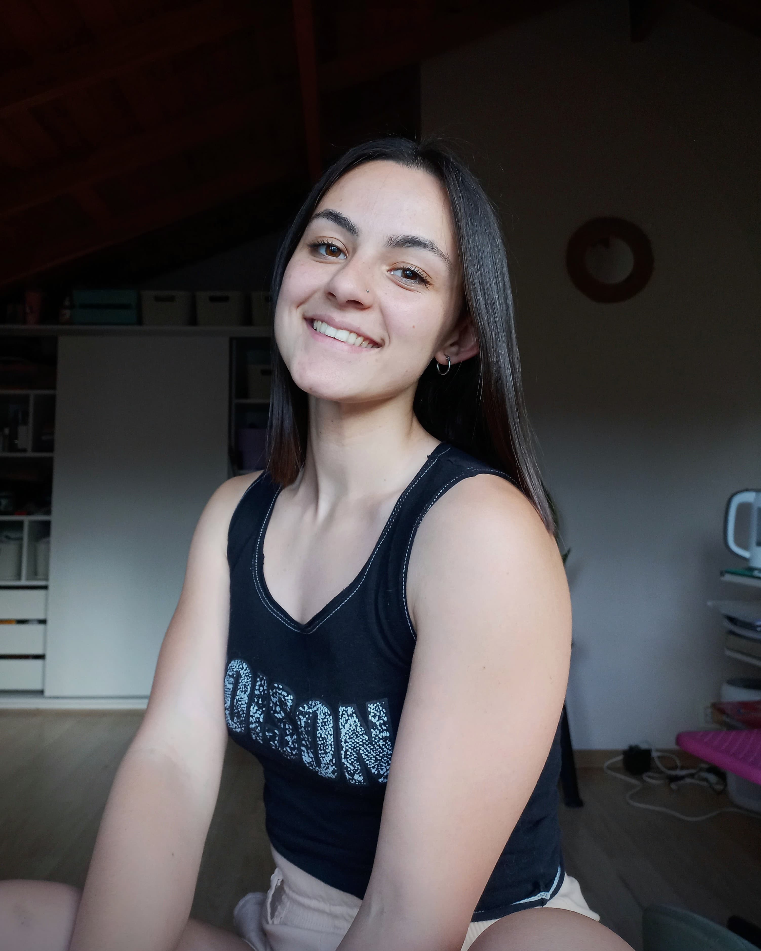 Victoria Iparraguirre