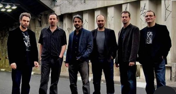 Escalandrum presenta “Piazzolla 74” en Bajo Tierra con dos funciones en Mar del Plata