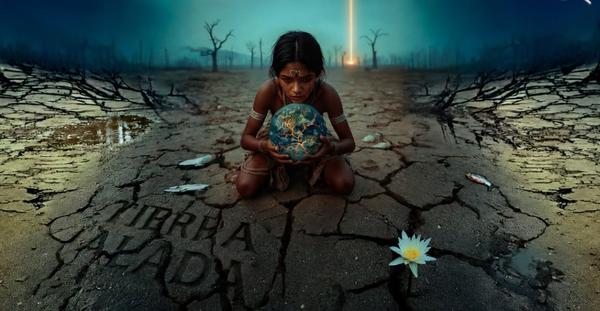 Maldita Ramona volvió a ganar en FENACIES Uruguay con el videoclip “Tierra Alada”