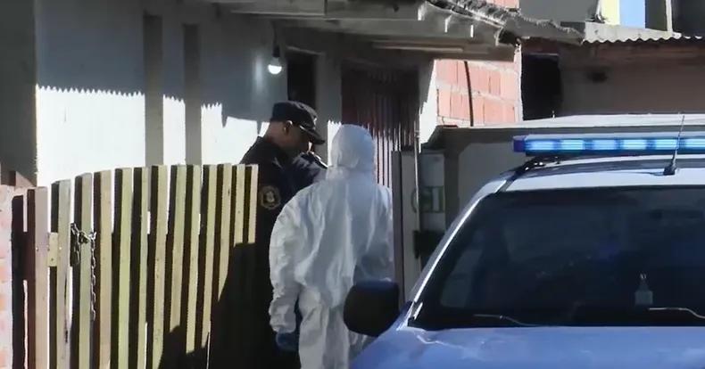 Asesinaron a un hombre en su casa del barrio Félix U. Camet