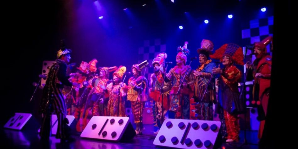Festival SANARTE reunirá música, humor y arte para recaudar fondos para el Materno Infantil