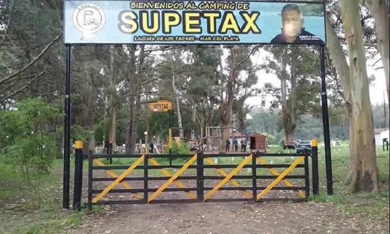 Montenegro pide que Supetax devuelva el predio que tiene en Laguna de los Padres