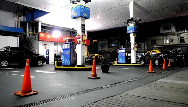 Nuevo aumento de combustibles en Mar del Plata: la nafta Súper supera los $1.330