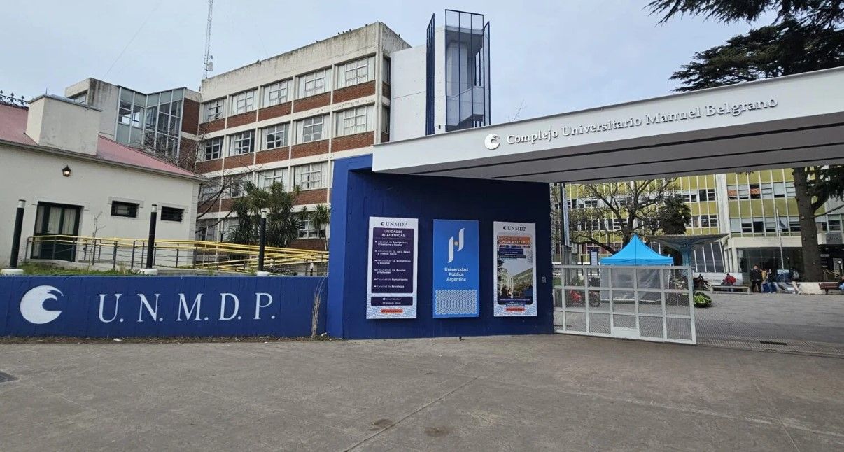 La UNMDP abrió una convocatoria para elegir las próximas cuatro tapas de Enlace Universitario